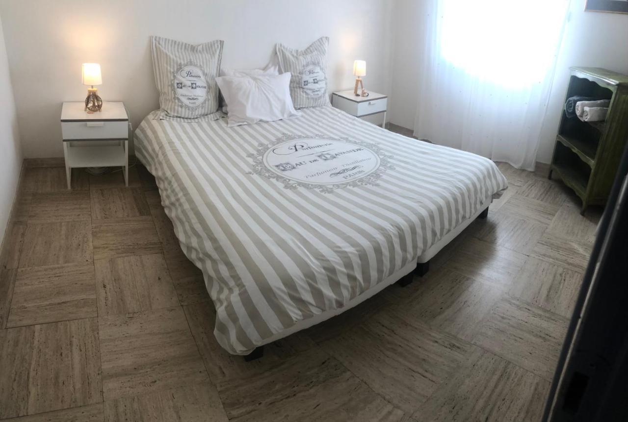 Spacieuse Chambre Du Rucher Naturaile Montagnac  Kültér fotó